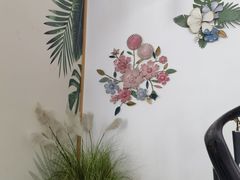 -咖啡人·融合餐厅(万达环宇店)