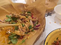 -东排食堂长沙小吃大排档(五一广场店)