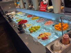 -凡塔斯牛排自助餐厅(福州宝龙店)