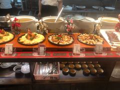 -燕郊烧鸽子(广安路店)