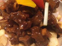 无国界牛尾煲-福院