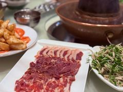 -福寿斋·老北京铜锅涮肉·烤鸭(顺义总店)