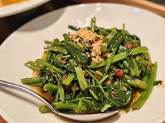 -泰香米泰国餐厅(中大国际店)