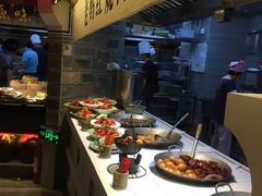 -老宁波1381餐厅(宏泰广场店)