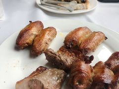 -拉蒂娜·巴西牛排馆 Latina·Brazilian Steakhouse(陆家嘴旗舰店)