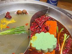 -大龙燚火锅(科华店)