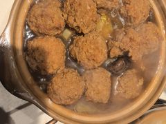 -砂锅居·始于1741(万丰路店)