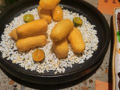 -小鹅皇港式餐厅(新抚万达店)