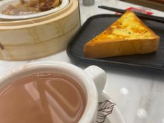 -新世界餐厅(万达店)
