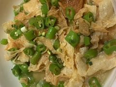马田腐竹-醉美东江·三文鱼·烧鸡公