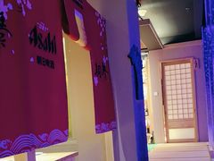 -琴寿司居酒屋(中山广场店)