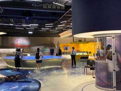 -香港科学馆