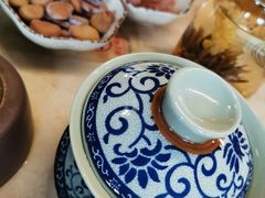 -豫园湖心亭茶楼