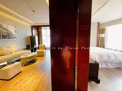 -广交会威斯汀酒店