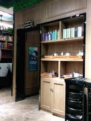 点击看大图 -震轩美容美发