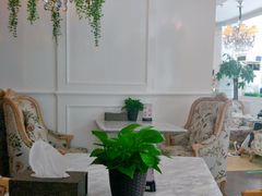 -花舍·新派粤菜·西餐·下午茶(亚运村·鸟巢店)