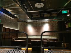 -新石器烤肉(中房金谊广场店)