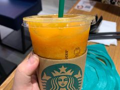 -星巴克(天津佛罗伦萨小镇店)