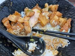 -卤好·黑金卤味饭(华侨城店)