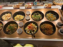 -比格比萨自助(潍坊新辰天地店)