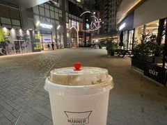 -Manner Coffee(K11店)