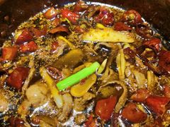 -古市香跷脚牛肉·非遗传承单位