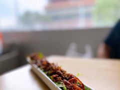 锤子牛肉-苦尽酒馆·川菜(鼓楼店)