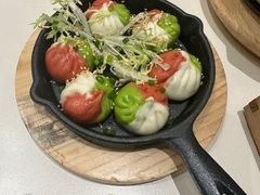 -蔡澜点心·粤菜(月星环球港店)