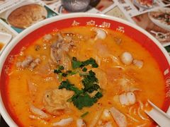 -新宝餐厅(流塘店)