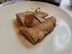 -同庆楼(大钟寺店)
