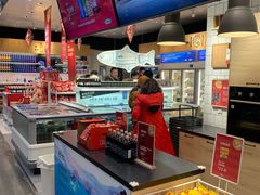 -宜家家居(哈尔滨商场店)