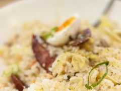 -春笙食堂.丼饭拉面寿司(GOGO新天地店)