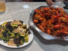 -九喜龙虾(凤城六路直营店)