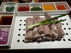 -相约·羊村小馆非遗手抓肉(七一酱园店)
