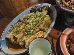 -阿嫂印象·民间江湖菜(大学城店)