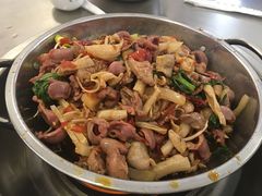 中国鸡杂-胖娃古镇鸡杂(磁器口总店)