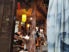 -和源祥·日照菜扛把子(万平口一店)