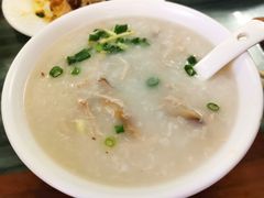 -同记鸡粥粉面店