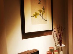 -梅间堂茶馆(绿地缤纷城店)