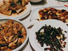 -北李妈妈菜·海肠捞饭(开发区万达店)