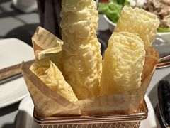 -浩爷羊蝎子火锅(望京店)