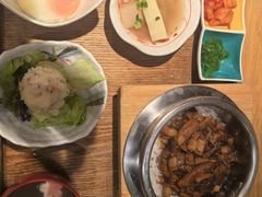 -味太助·银饭食堂(中华城店)