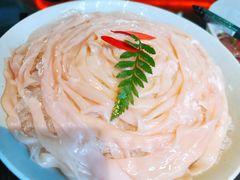 大隐九尺鲜鸭肠-大隐·成都火锅Bistro(合生麒麟新天地店)