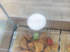 -1973继光香香鸡(金桥国际店)