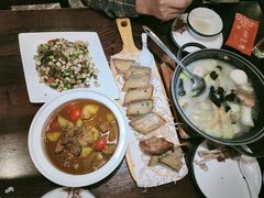 -米家小馆(新华店)