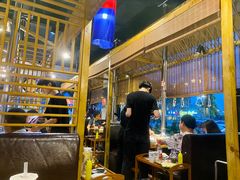 -唯成•韩国炭火烤肉 유성고기