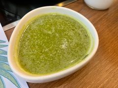 -樾餐厅泰式海鲜火锅(民歌湖店)