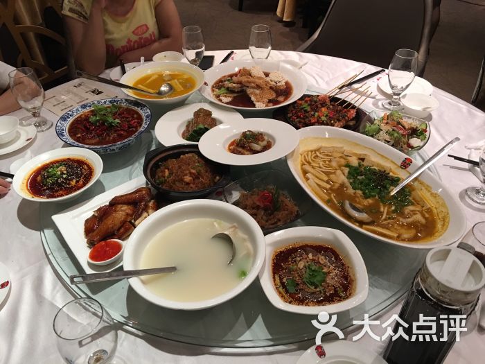 俏江南(ifs国金店)-图片-成都美食-大众点评网