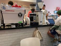 -双风车咖啡馆 Twin Windmills(六道口店)