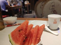 -青炉里青花椒鲜活烤鱼(理工大店)